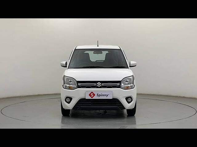 Used Maruti Suzuki Wagon R [2019-2022] ZXi 1.2 in Lucknow