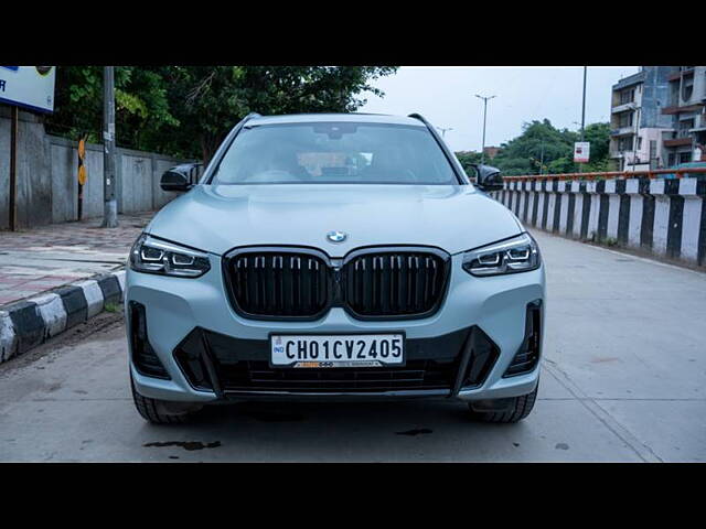 Used 2023 BMW X3 in Delhi