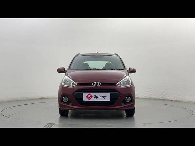 Used Hyundai Grand i10 [2013-2017] Asta AT 1.2 Kappa VTVT [2013-2016] in Gurgaon