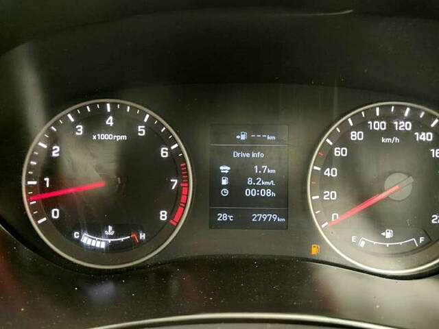 Used Hyundai Elite i20 [2018-2019] Asta 1.2 (O) in Mumbai