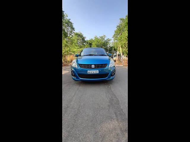 Used 2014 Maruti Suzuki Swift DZire in Bangalore
