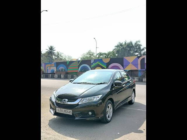 Used Honda City [2014-2017] V Diesel in Surat