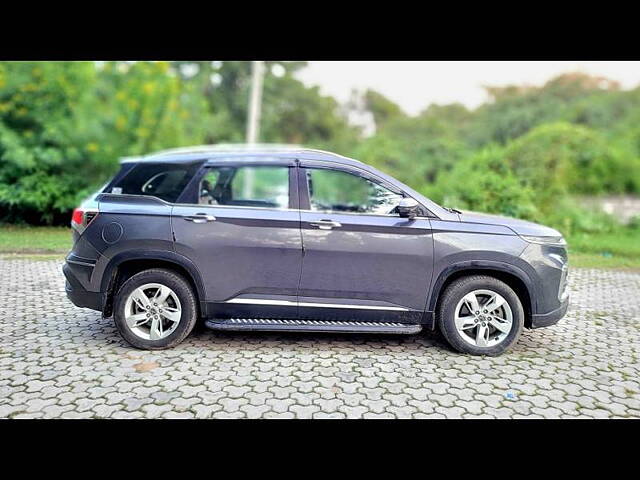 Used MG Hector [2021-2023] Shine 2.0 Diesel Turbo MT in Ahmedabad