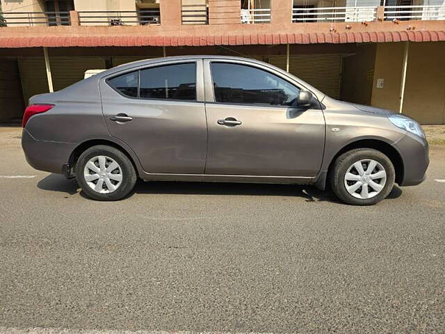 Used Nissan Sunny [2011-2014] XL in Nagpur