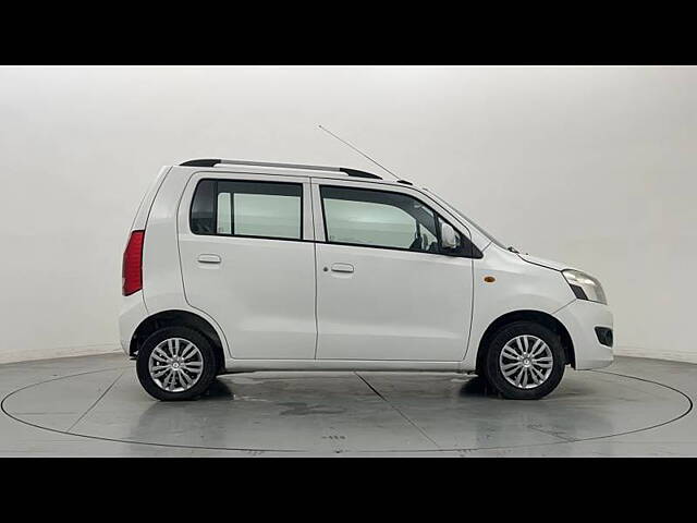 Used Maruti Suzuki Wagon R 1.0 [2010-2013] LXi CNG in Delhi