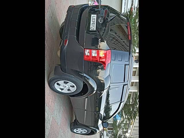 Used Mahindra XUV500 [2011-2015] W6 in Rajkot