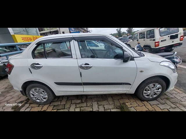 Used Maruti Suzuki Swift Dzire [2015-2017] LDI in Ranchi