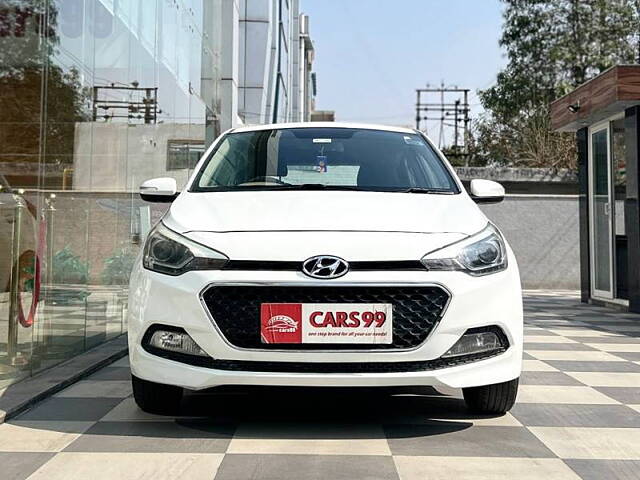 Used 2017 Hyundai Elite i20 in Noida