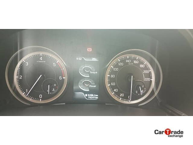 Used Maruti Suzuki Ertiga [2018-2022] ZDi Plus 1.5 Diesel in Hyderabad