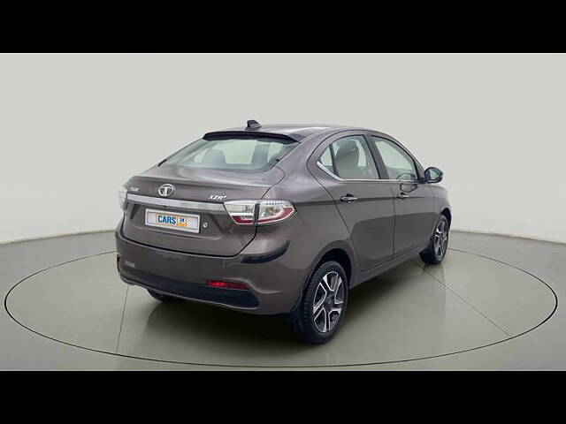 Used Tata Tigor XZA Plus [2020-2023] in Bangalore