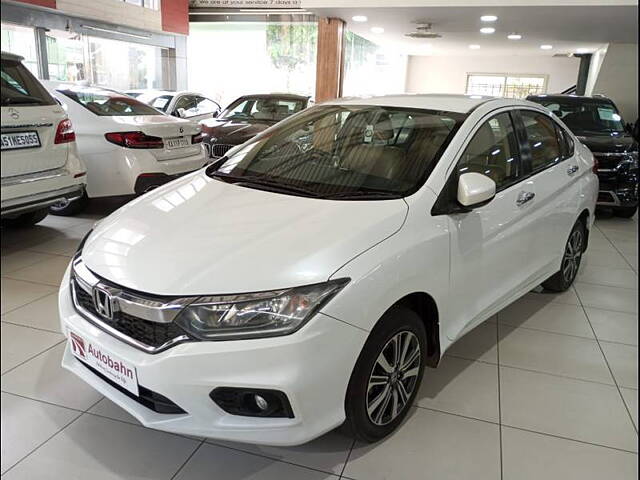 Used Honda City [2014-2017] V in Bangalore