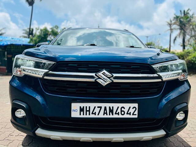 Used Maruti Suzuki XL6 [2019-2022] Zeta AT Petrol in Mumbai