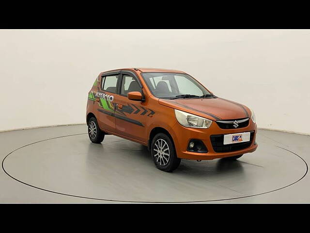 Used 2015 Maruti Suzuki Alto in Delhi