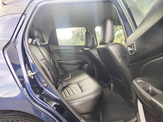 Used Maruti Suzuki Swift [2018-2021] ZXi Plus [2018-2019] in Bangalore