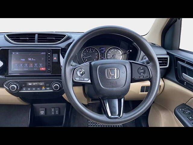 Used Honda Amaze [2016-2018] 1.2 VX i-VTEC in Rajkot