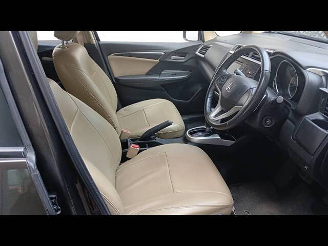 Used Honda Jazz [2015-2018] V AT Petrol in Chennai