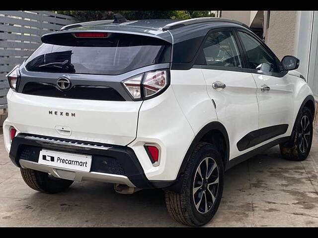 Used Tata Nexon [2020-2023] XZA Plus [2020-2023] in Mysore