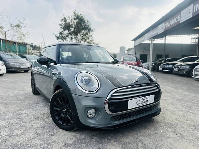 Used 2014 MINI Cooper in Hyderabad