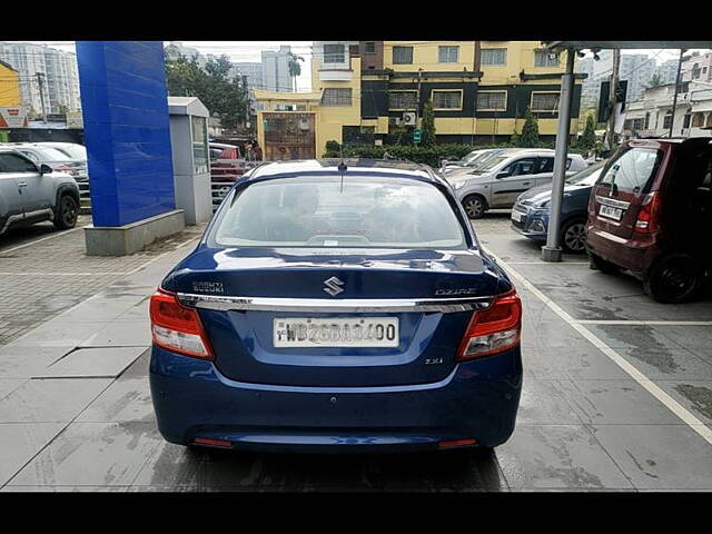 Used Maruti Suzuki Dzire ZXi [2020-2023] in Kolkata