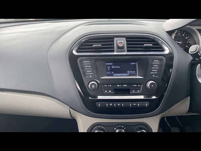 Used Tata Tiago [2016-2020] Revotron XZ in Pune