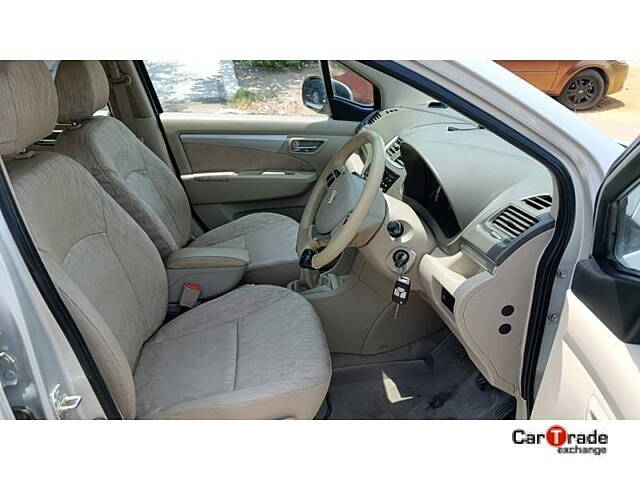 Used Maruti Suzuki Ertiga [2012-2015] ZDi in Jaipur