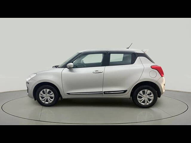 Used Maruti Suzuki Swift [2021-2024] VXi [2021-2023] in Pune