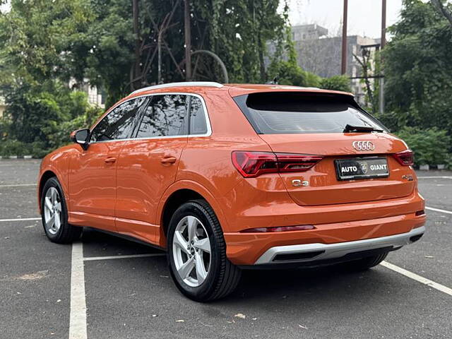 Used Audi Q3 40 TFSI Premium Plus in Ghaziabad