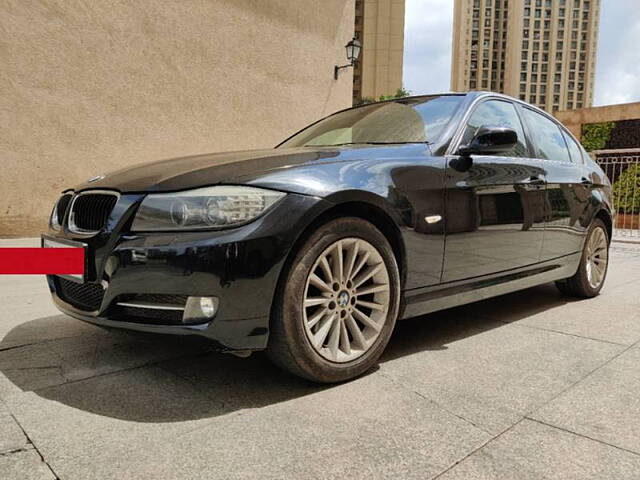 Used BMW 3 Series [2010-2012] 320d in Mumbai