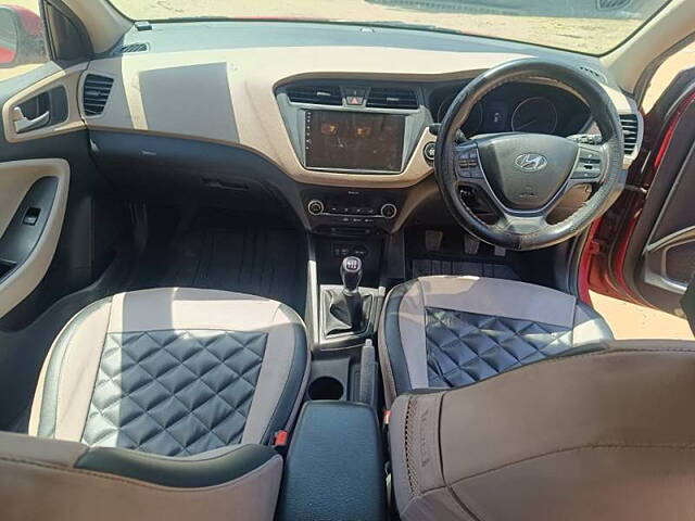 Used Hyundai Elite i20 [2016-2017] Asta 1.2 (O) [2016] in Chennai