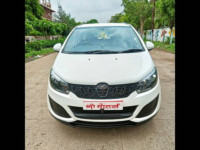 Used 2019 Mahindra Marazzo in Indore