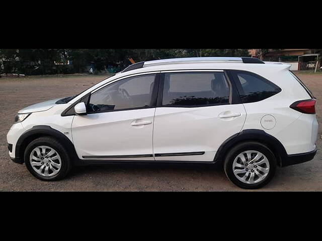 Used Honda BR-V S Diesel in Nagpur