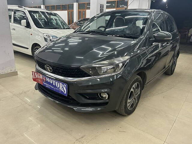 Used Tata Tiago [2016-2020] Revotron XZ in Kanpur