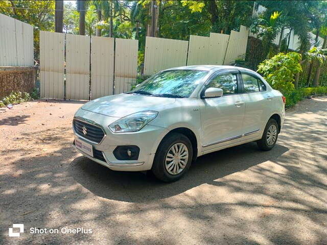 Used Maruti Suzuki Dzire [2017-2020] VXi in Mumbai