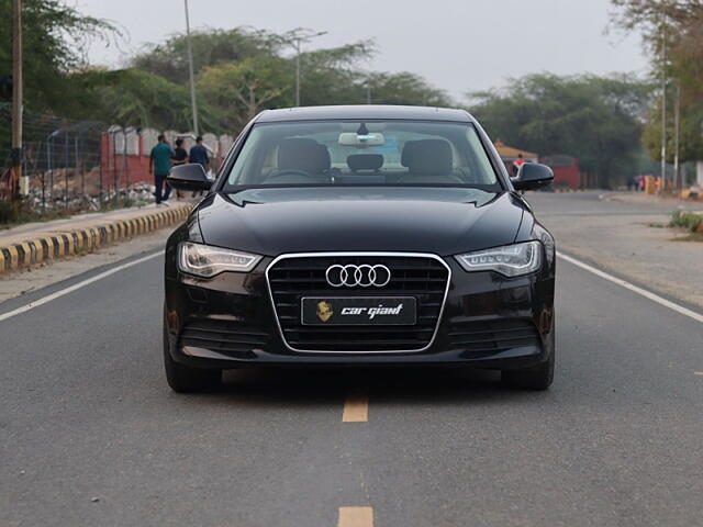 Used 2013 Audi A6 in Delhi