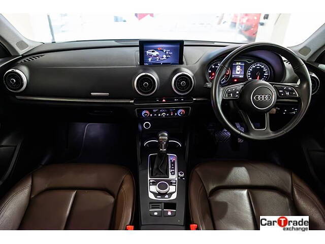 Used Audi A3 [2017-2020] 35 TFSI Premium Plus in Mumbai