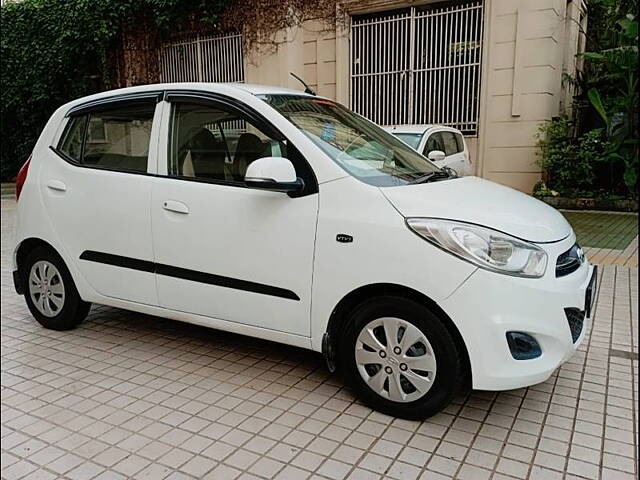 Used Hyundai i10 [2010-2017] Magna 1.2 Kappa2 in Mumbai