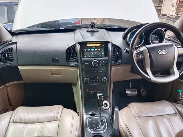 Used Mahindra XUV500 [2015-2018] W10 AT in Kanpur