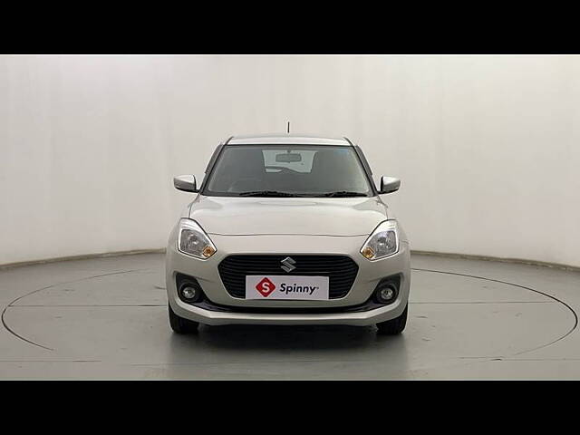 Used Maruti Suzuki Swift [2021-2024] ZXi [2021-2023] in Bangalore