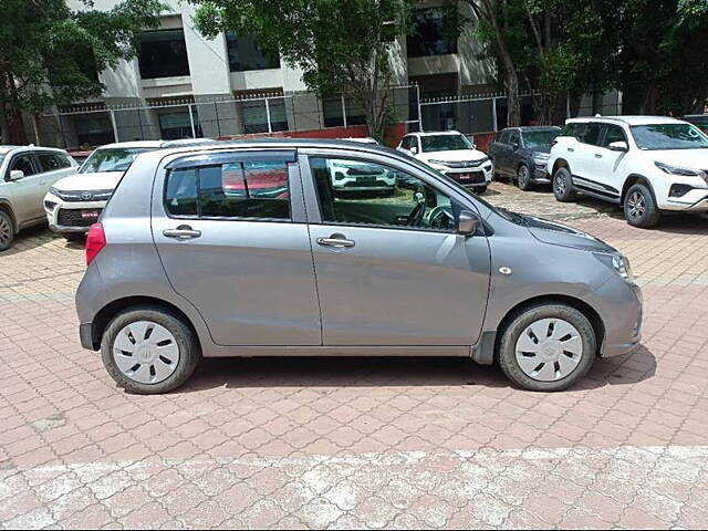 Used Maruti Suzuki Celerio [2017-2021] VXi [2017-2019] in Pune