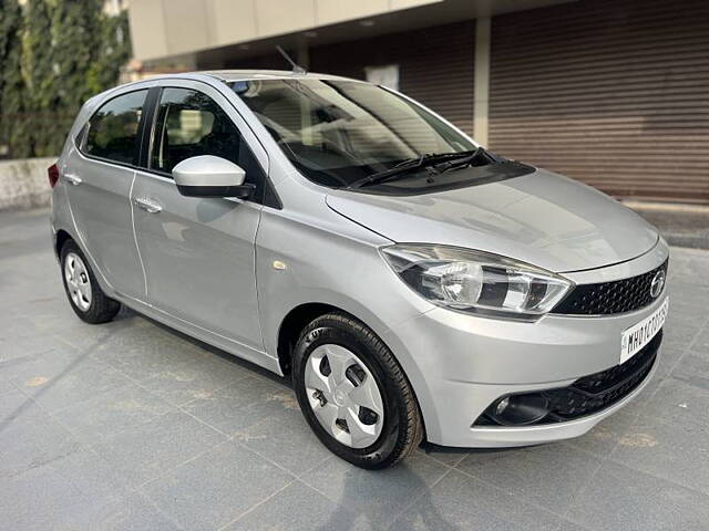 Used Tata Tiago [2016-2020] Revotorq XT [2016-2019] in Pune