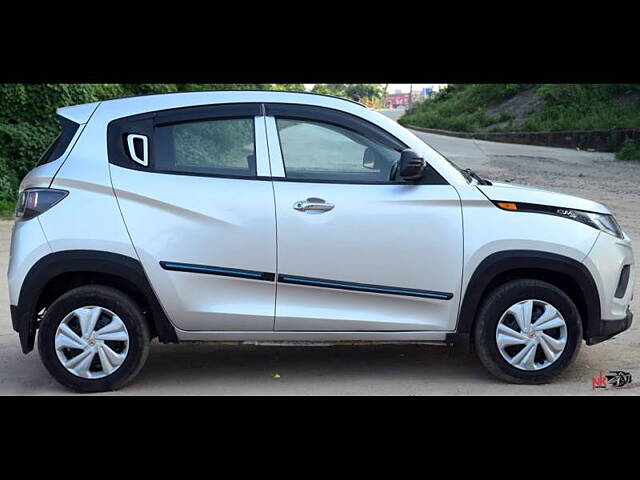 Used Mahindra KUV100 NXT K2 6 STR in Ahmedabad