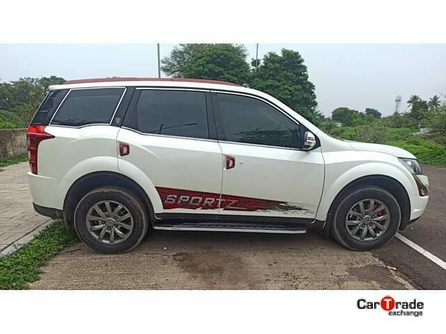 Used Mahindra XUV500 [2015-2018] W10 1.99 in Pune