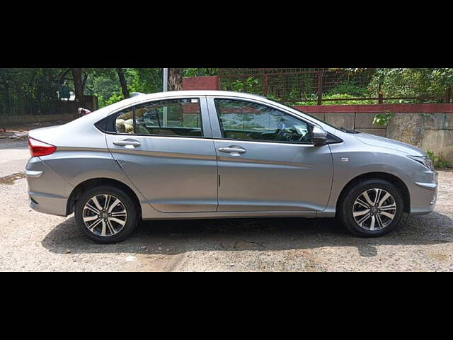 Used Honda City [2014-2017] SV in Delhi