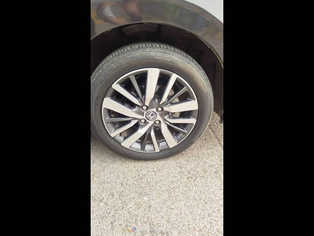 Used Honda City ZX Petrol CVT in Mumbai