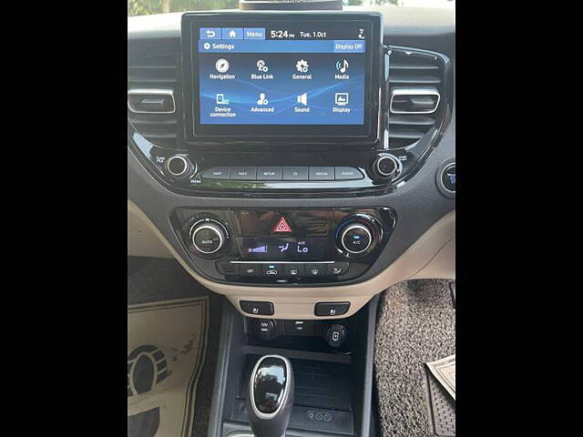 Used Hyundai Verna [2020-2023] SX (O)1.5 MPi in Delhi