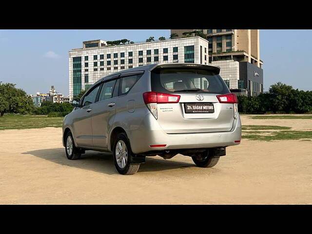 Used Toyota Innova Crysta [2016-2020] 2.4 VX 8 STR [2016-2020] in Delhi