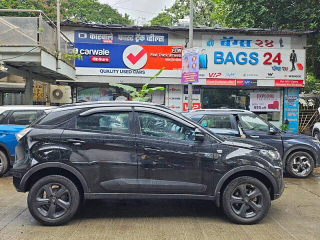 Used Tata Nexon EV [2020-2022] XZ Plus Dark Edition in Mumbai