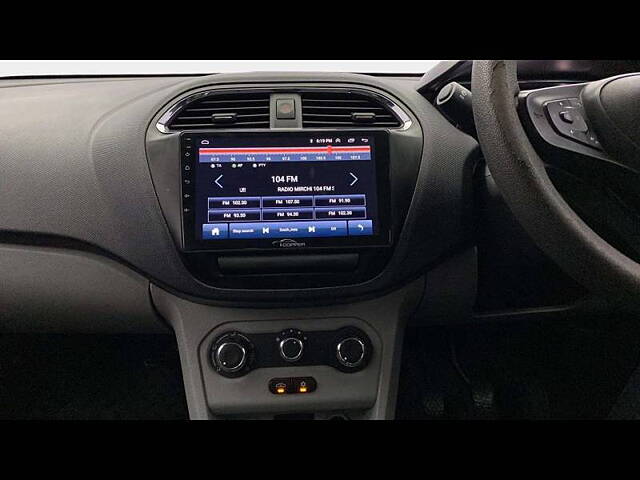 Used Tata Tiago [2016-2020] Revotron XT [2016-2019] in Kochi