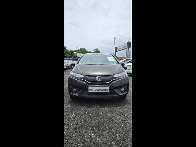 Used 2018 Honda Jazz in Pune