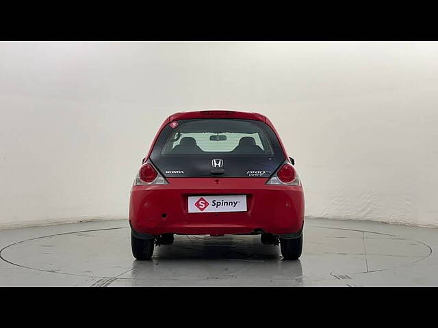 Used Honda Brio [2013-2016] VX MT in Delhi